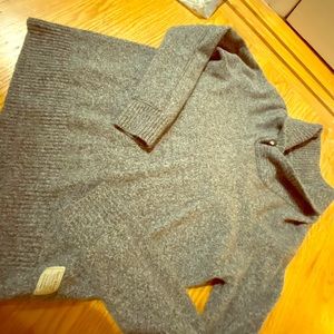 GANT lambs wool sweater L